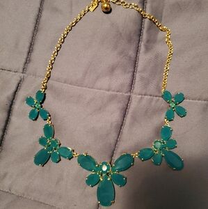Kate spade necklace